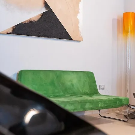 Apartamento Delle Scienze 11 Ferrara