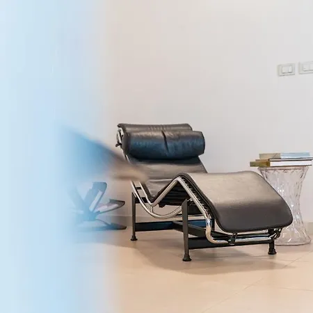 Apartamento Delle Scienze 11 *