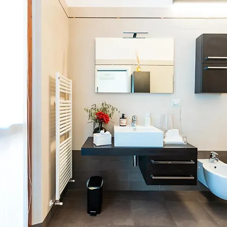 Apartamento Delle Scienze 11 *