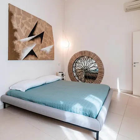 Delle Scienze 11 Apartmán Ferrara