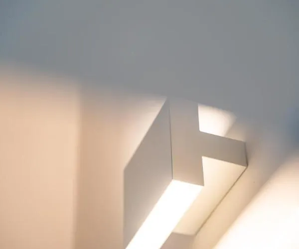 Delle Scienze 11 Apartmán