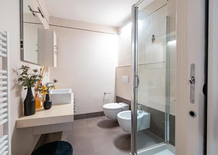 Delle Scienze 11 Apartmán *