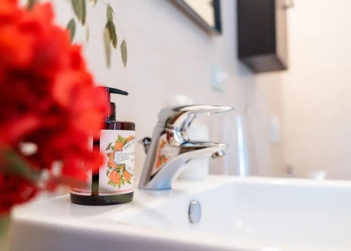 Apartmán Delle Scienze 11 Ferrara