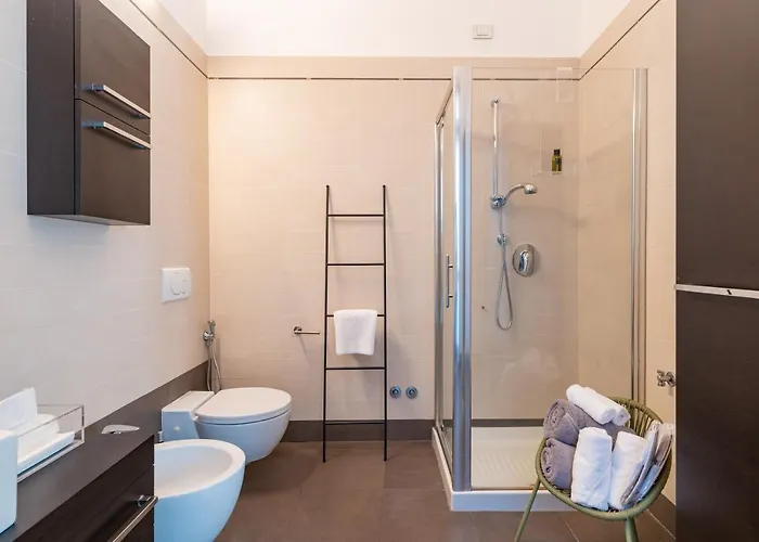 Delle Scienze 11 Apartmán *