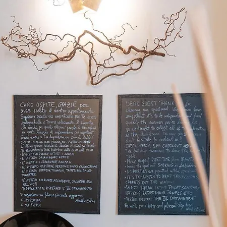 Delle Scienze 11 Ferrara