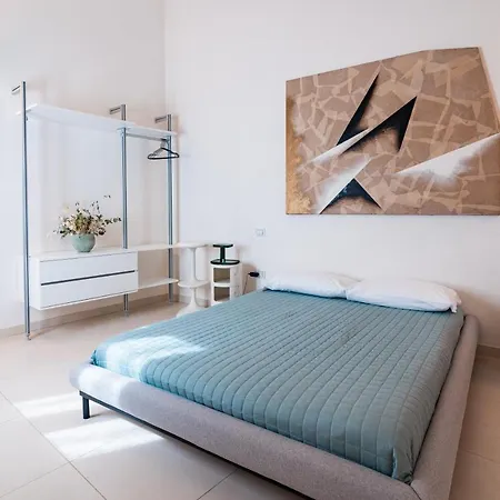 Delle Scienze 11 Apartment