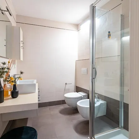 Delle Scienze 11 Apartment *
