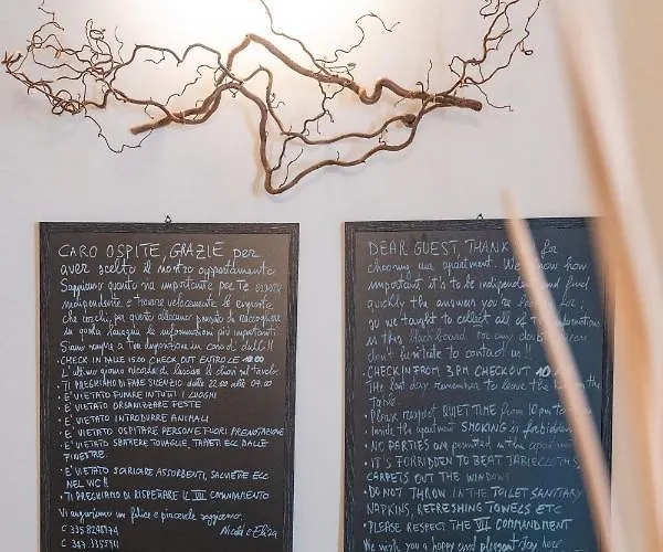 Delle Scienze 11 Φεράρα