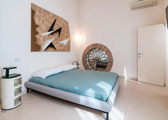 Delle Scienze 11 Apartment Ferrara